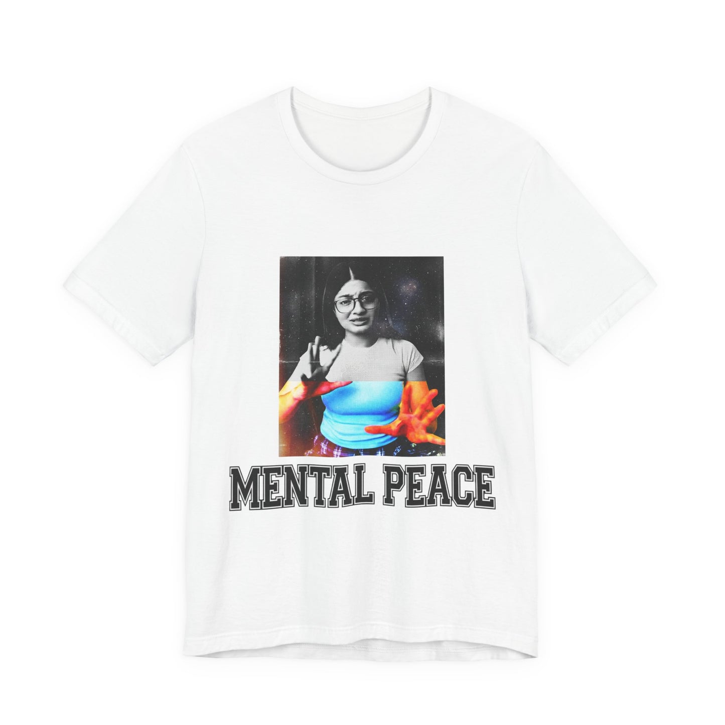 Mental Peace
