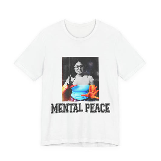 Mental Peace