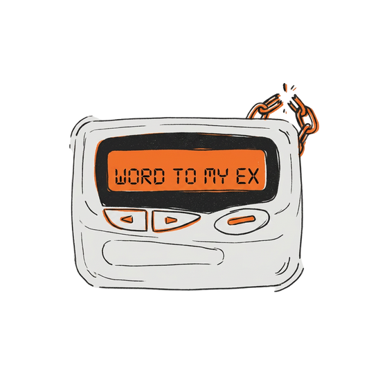 Word To My Ex