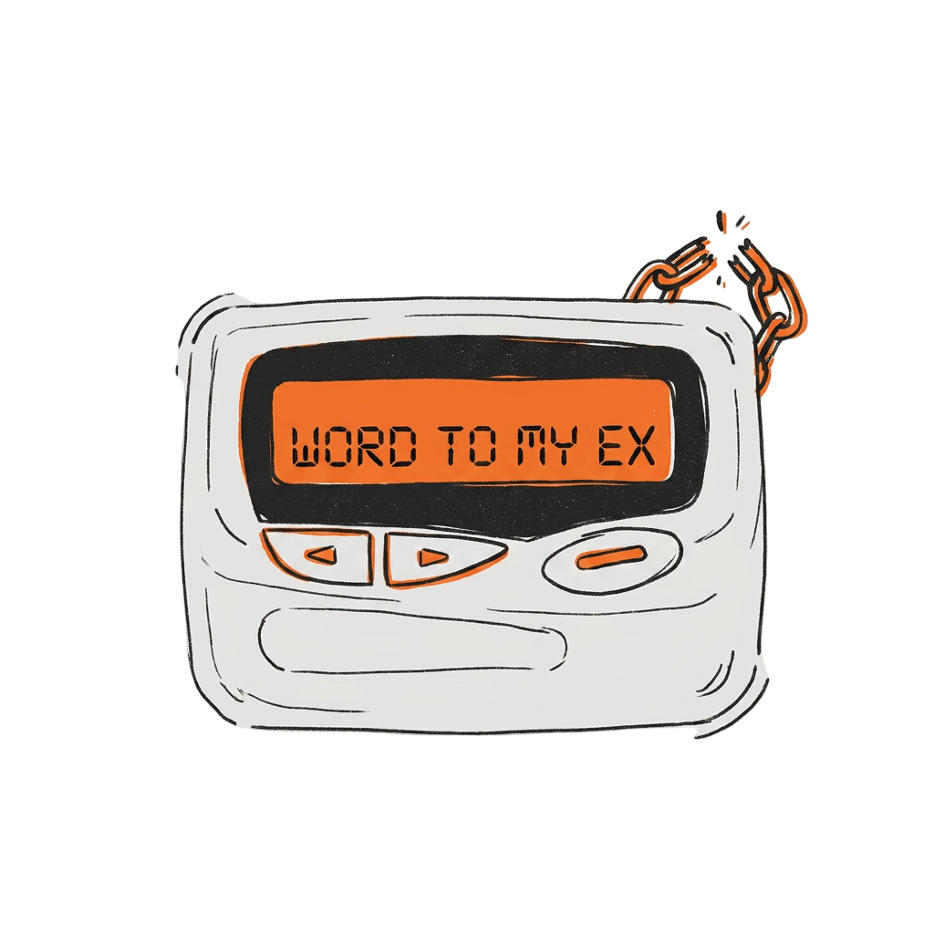 Word To My Ex