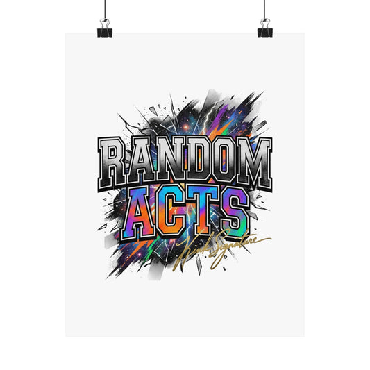 Random Acts