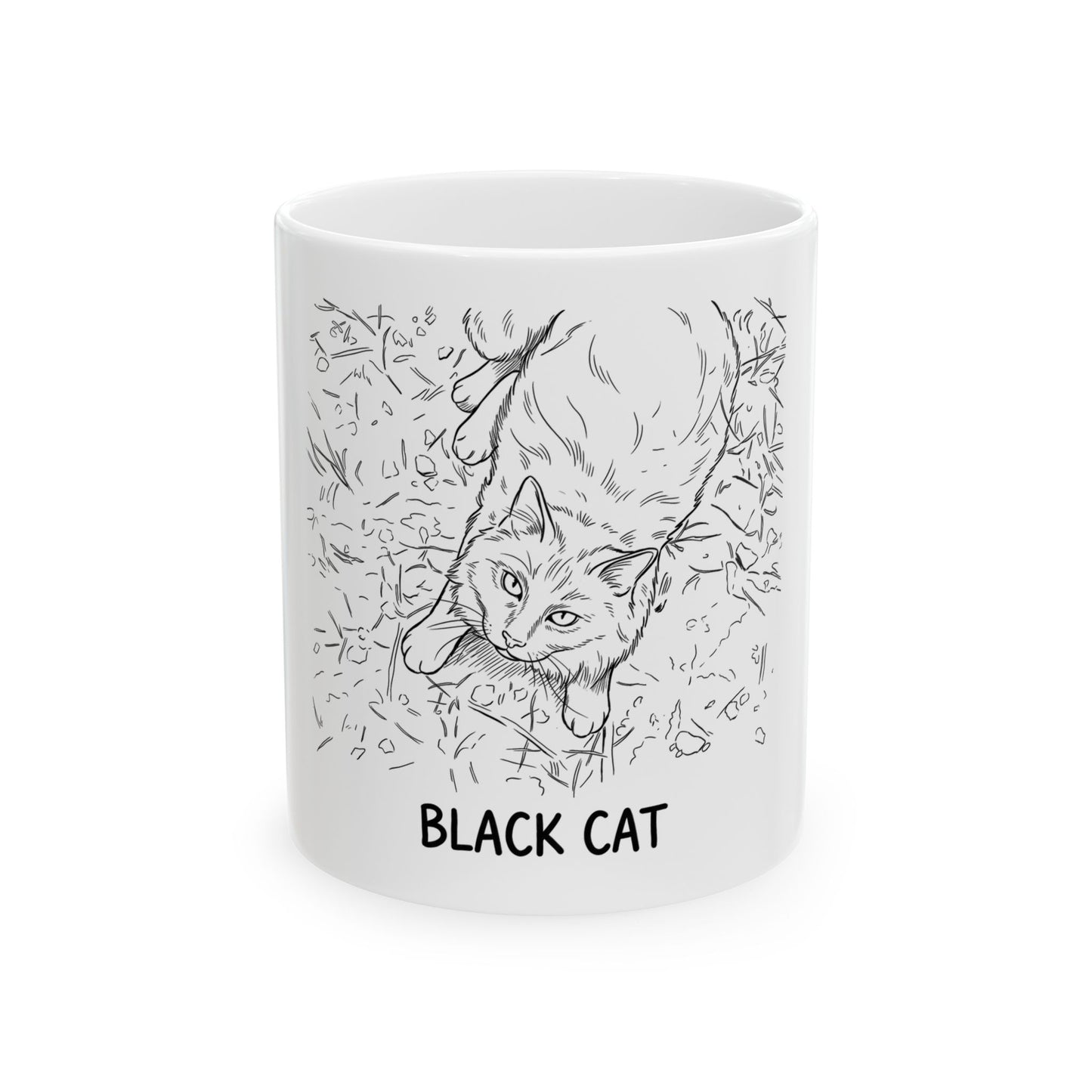Black Cat
