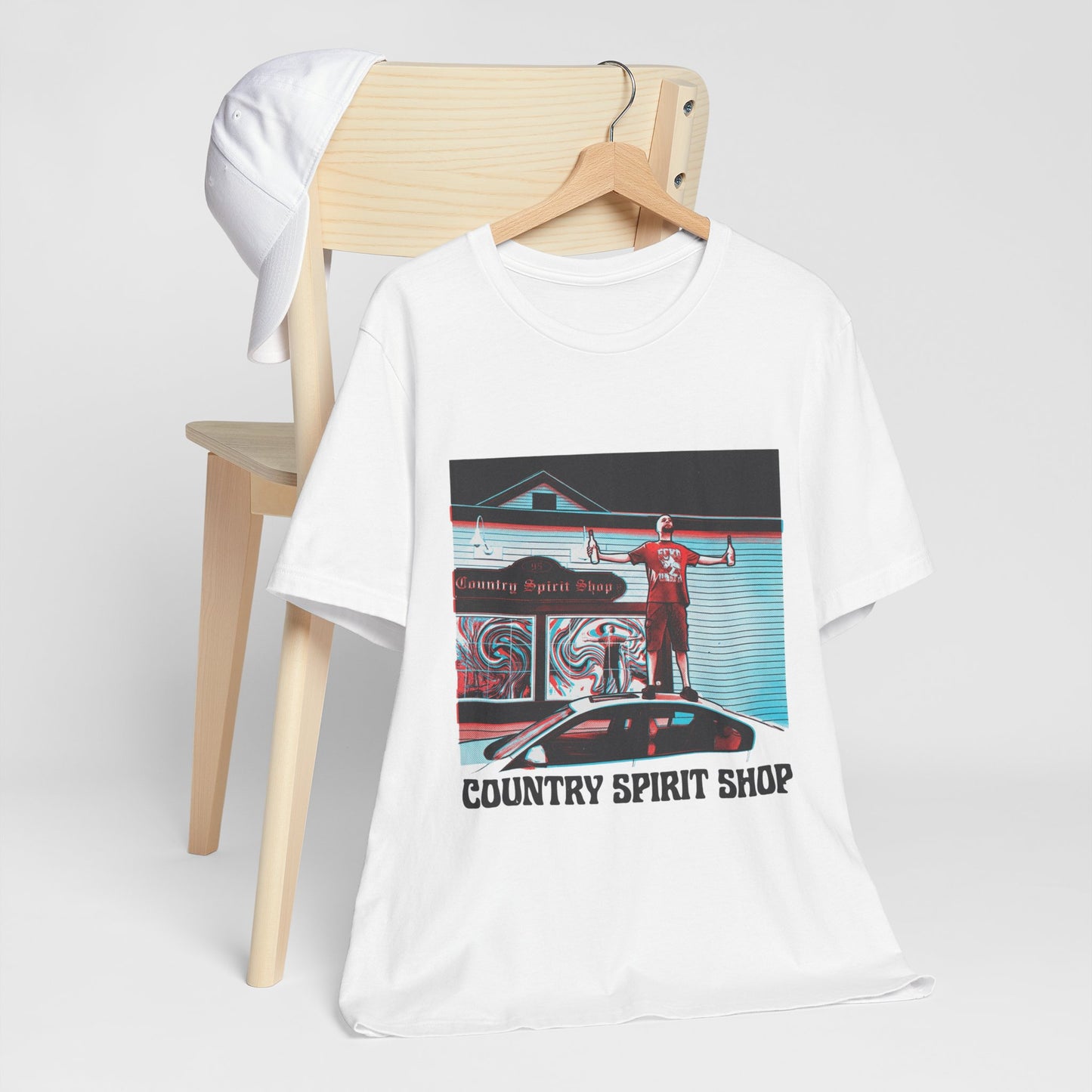 Country Spirit Shop