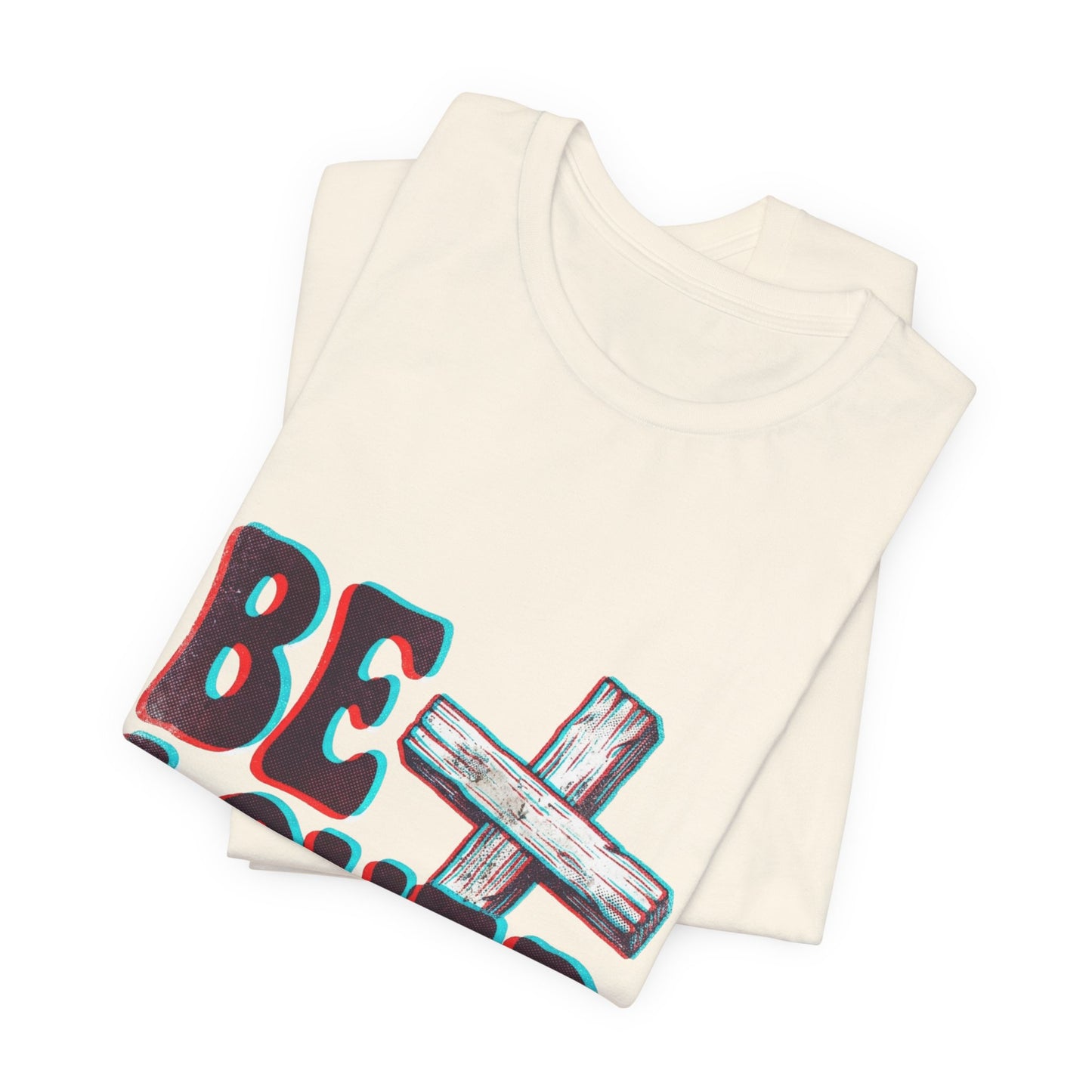 Be Loved