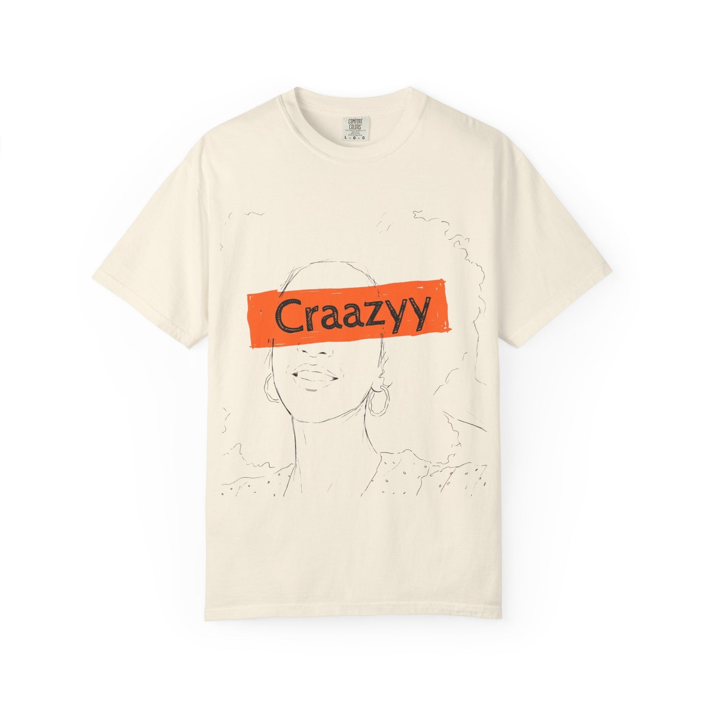 Craazyy — Urban Minimalist Contour