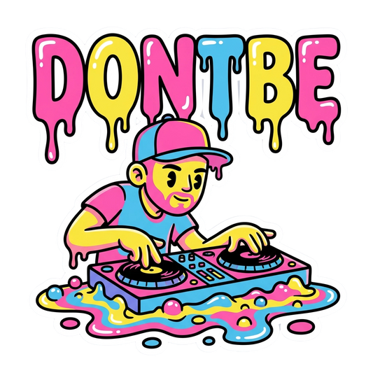 DONTBE