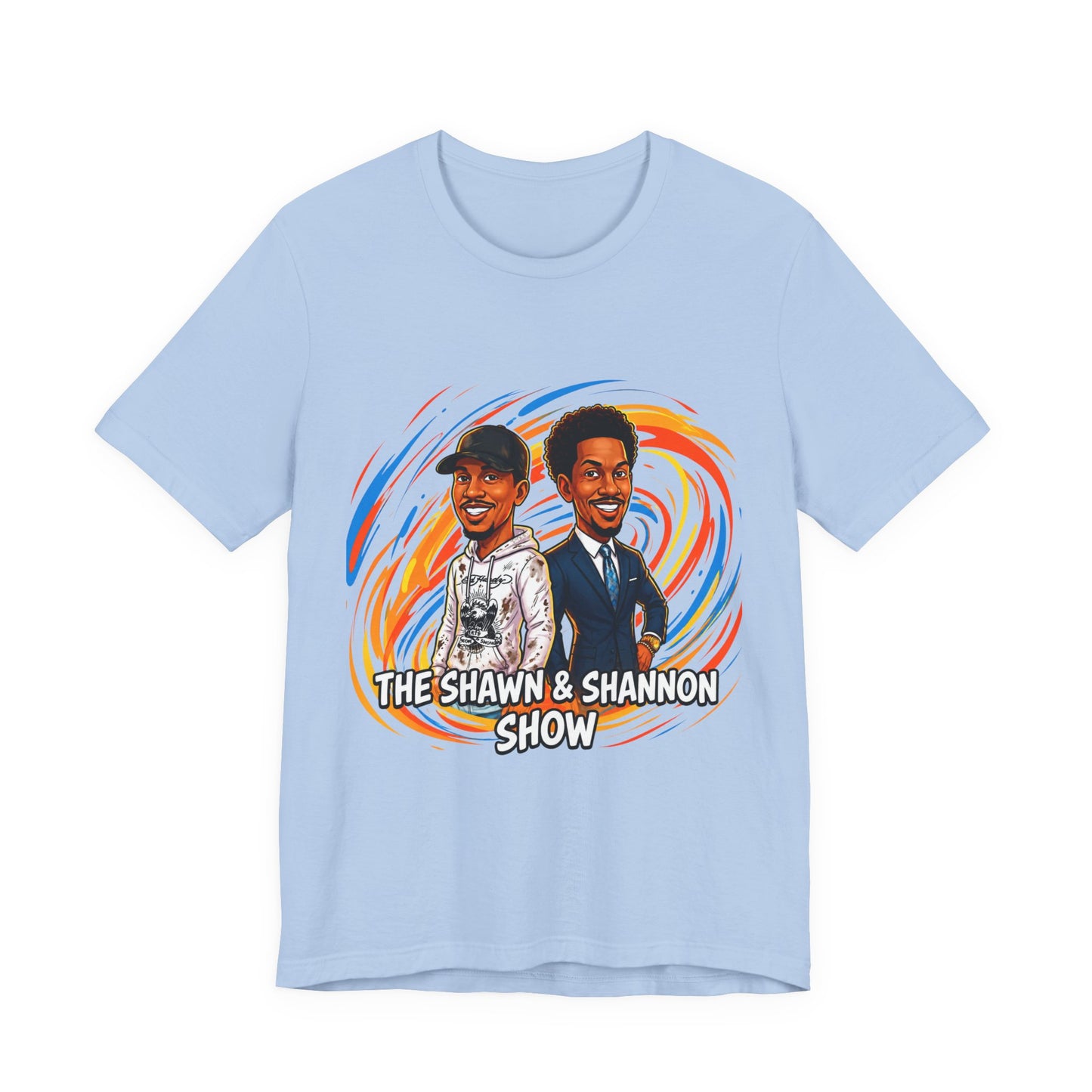 The Shawn & Shannon Show