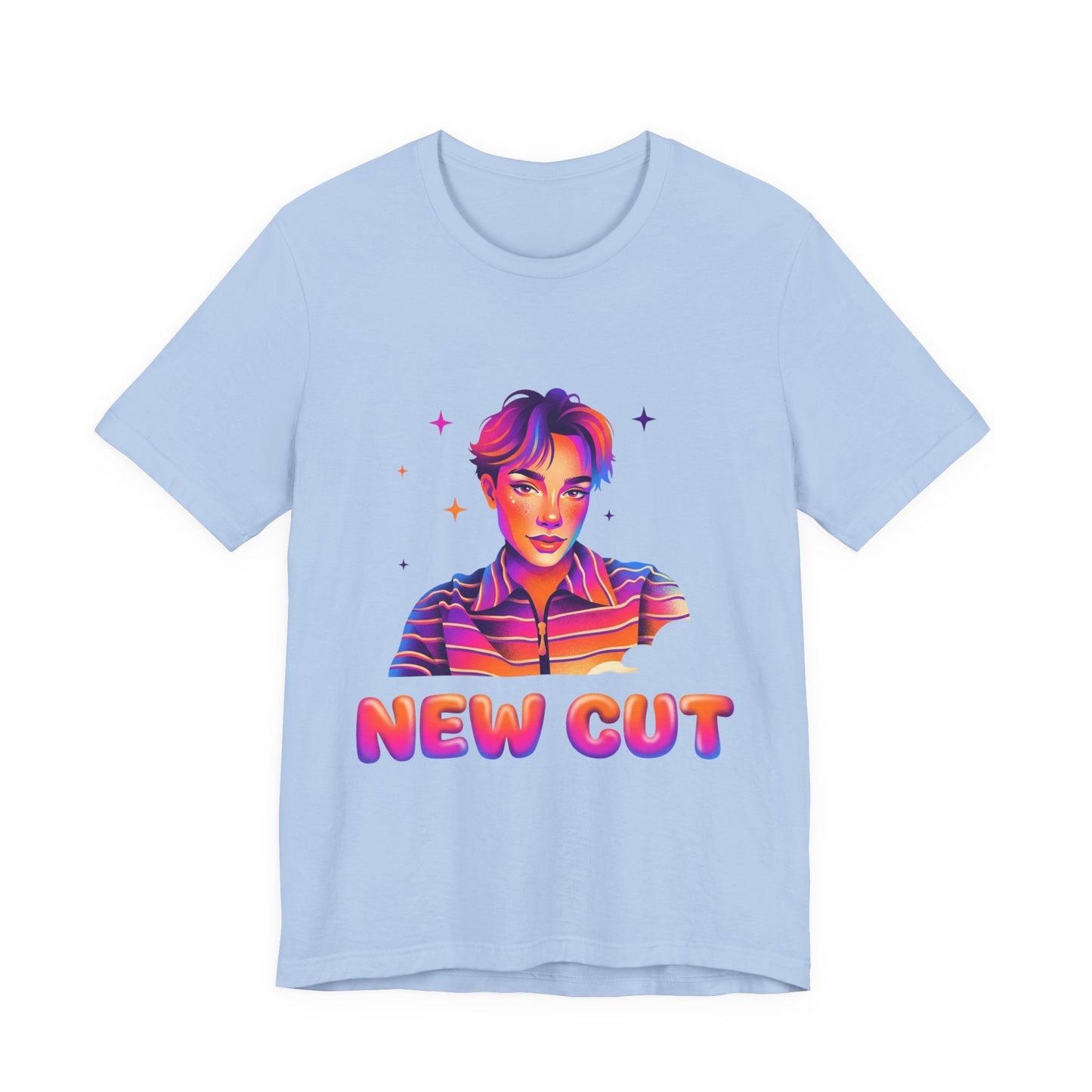 NEW CUT