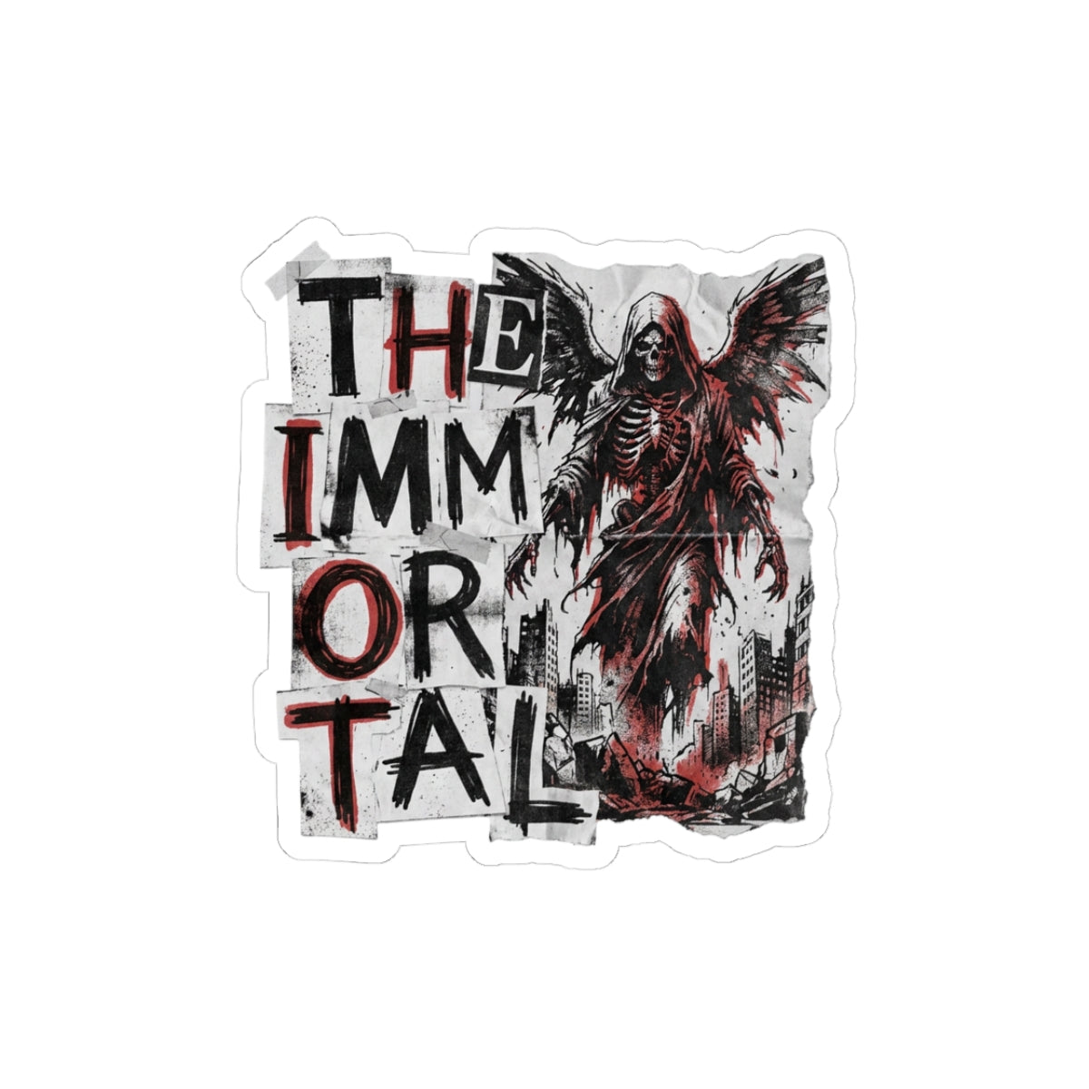 The Immortal