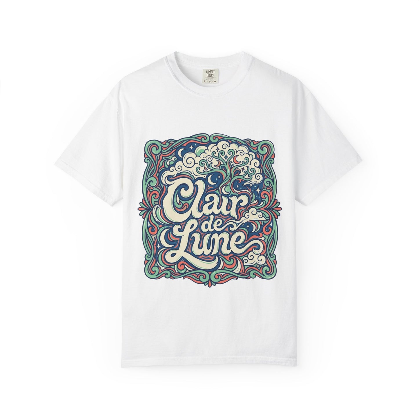 Clair de Lune