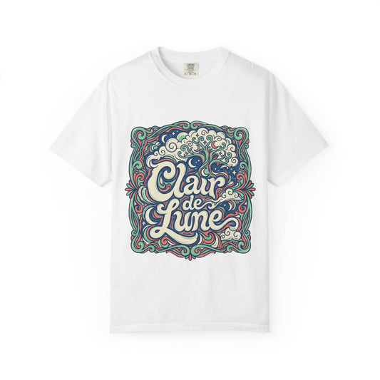 Clair de Lune