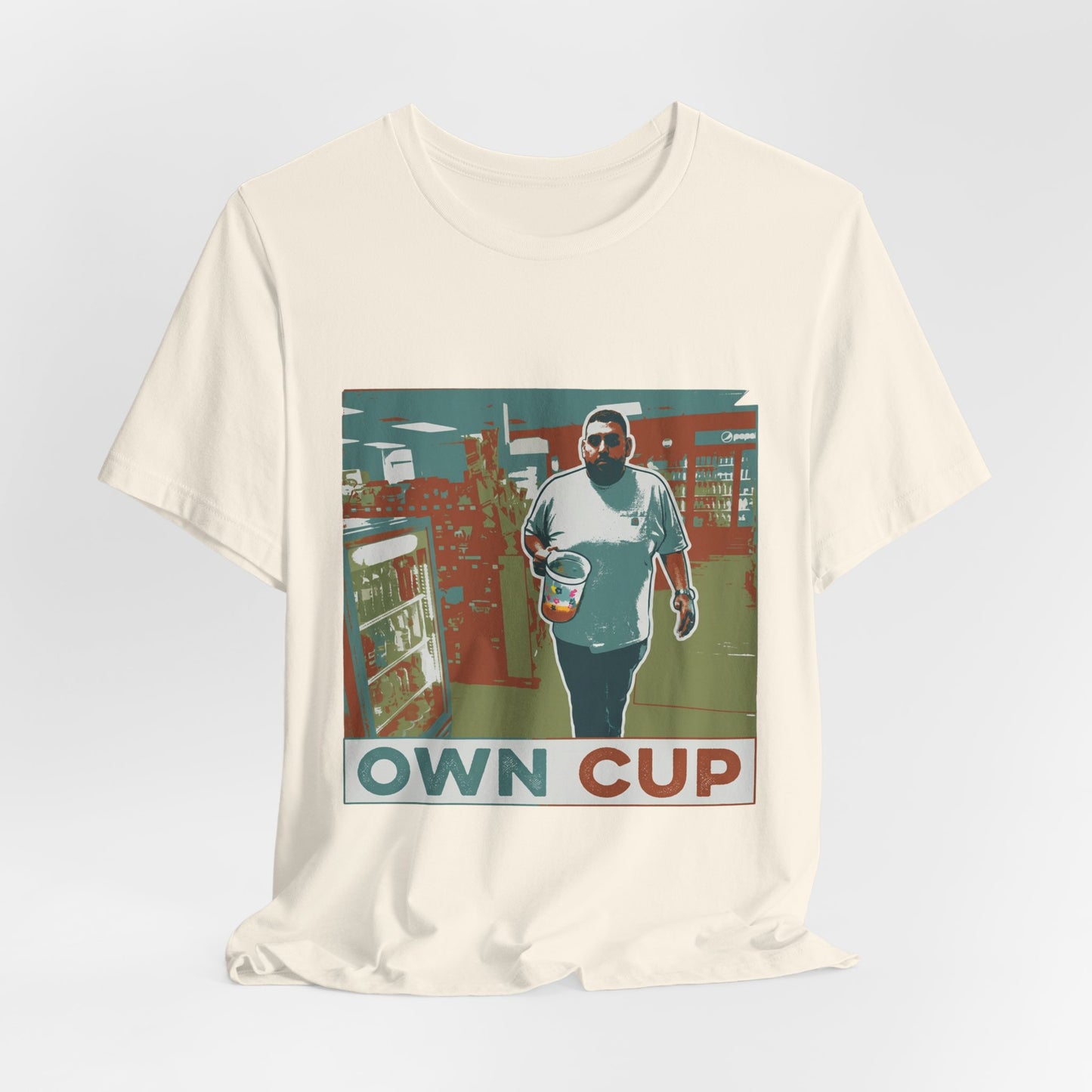 Own Cup