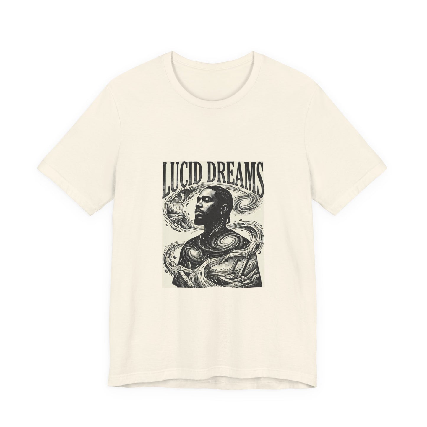 Lucid Dreams