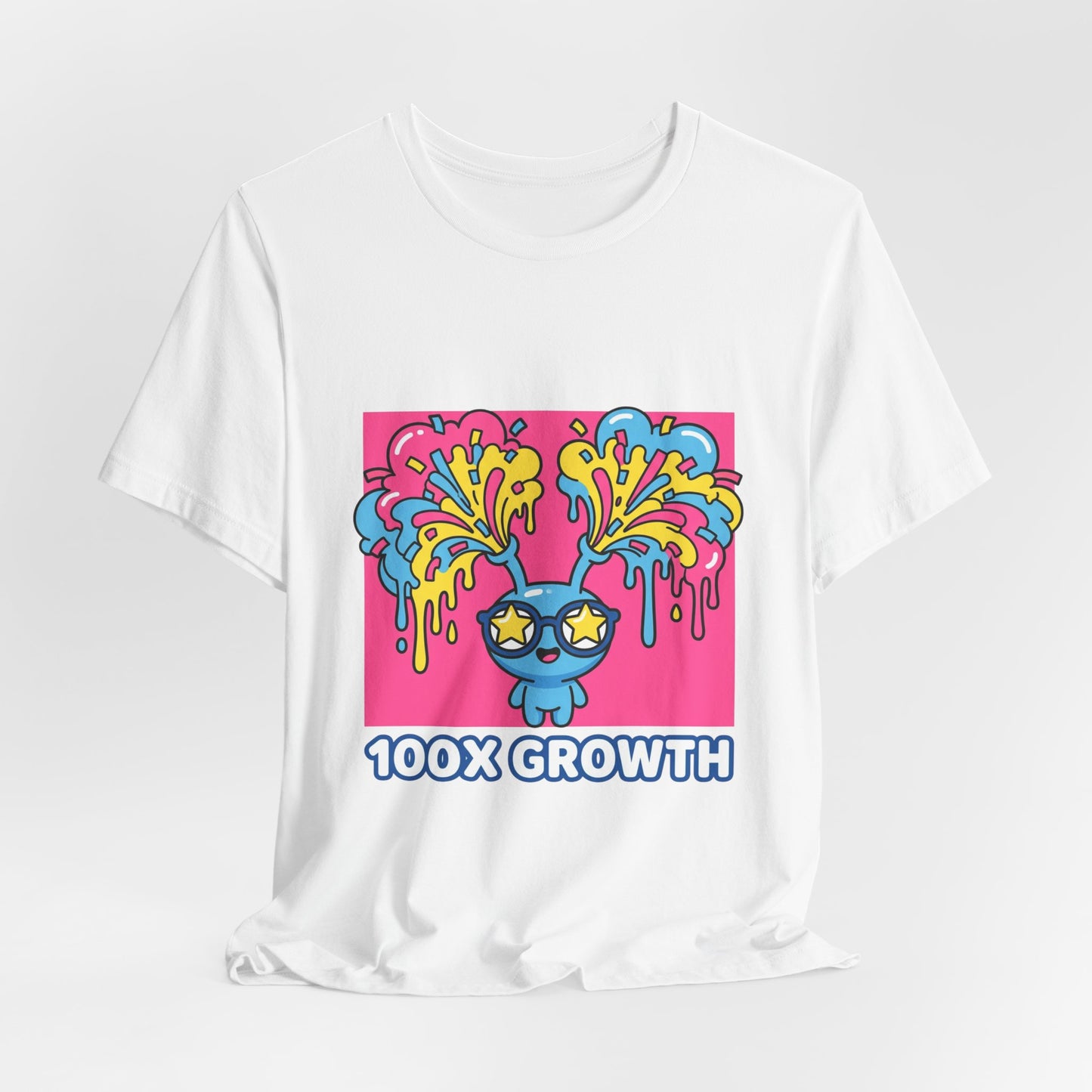100x Growth