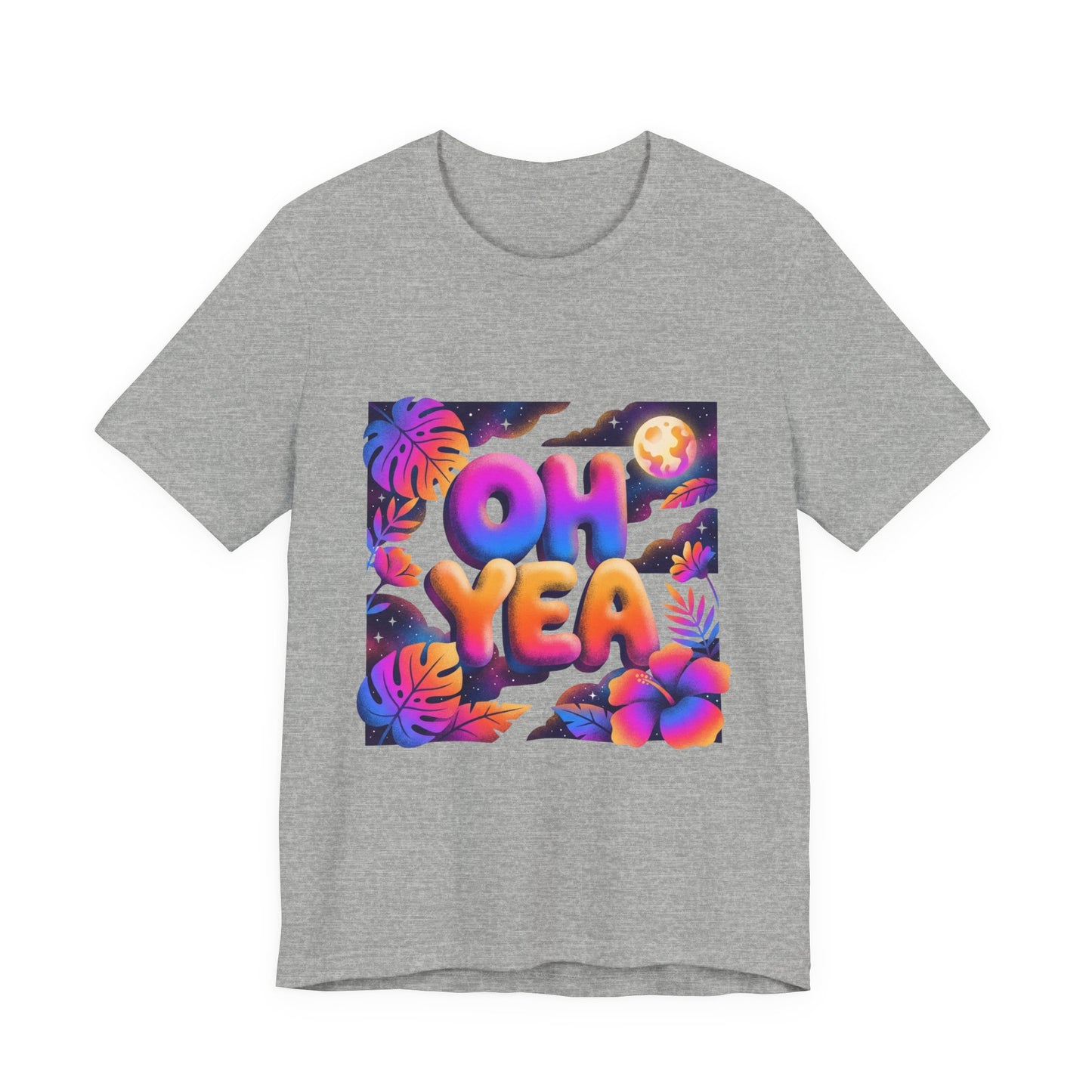 Oh Yea - Remastered 2022