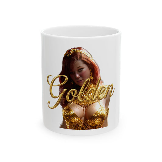 Golden