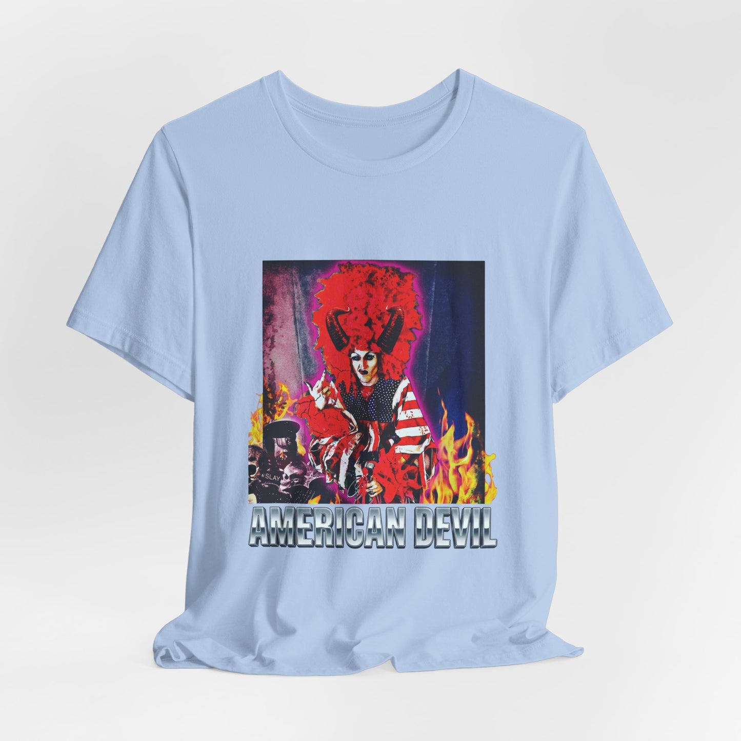 American Devil