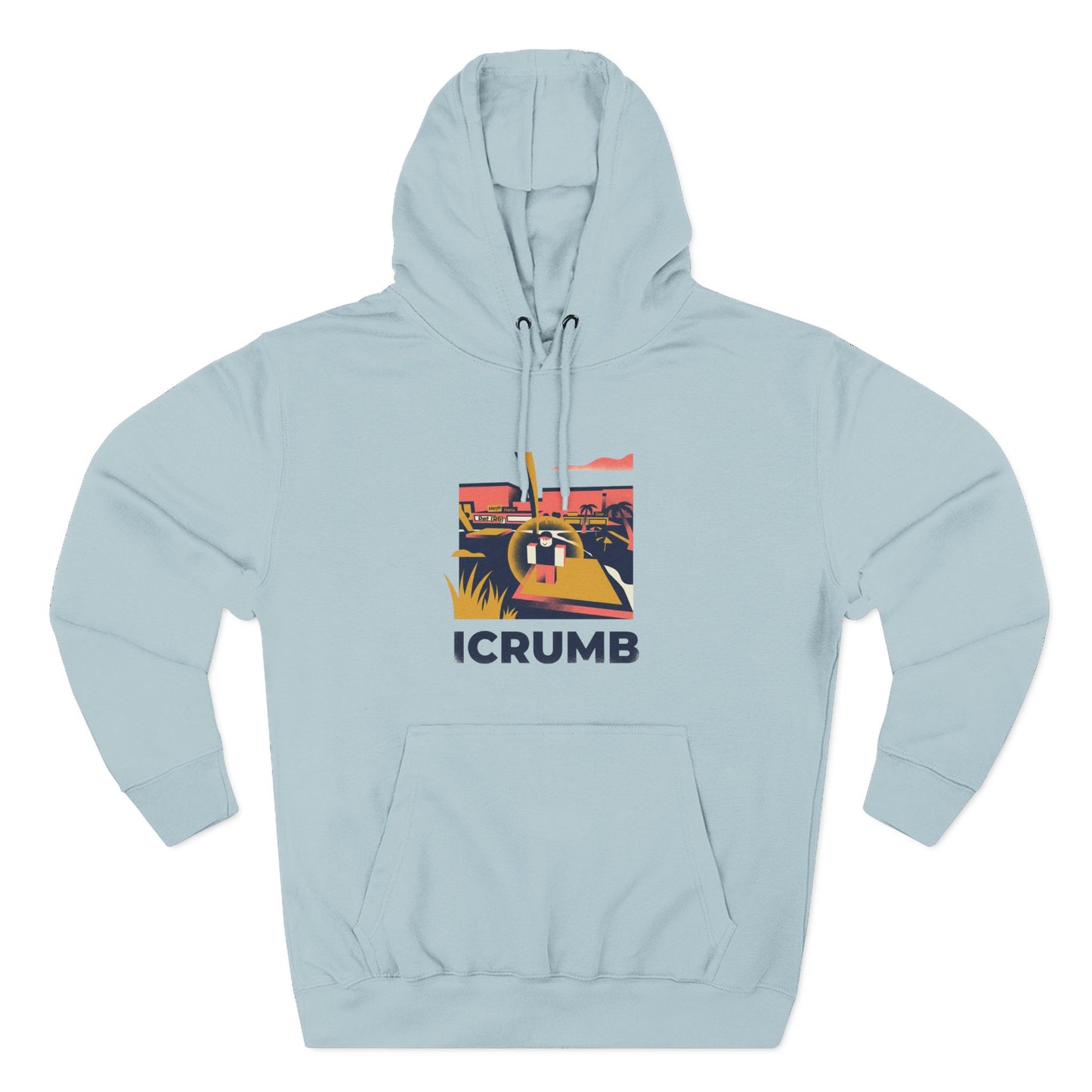 ICRUMB