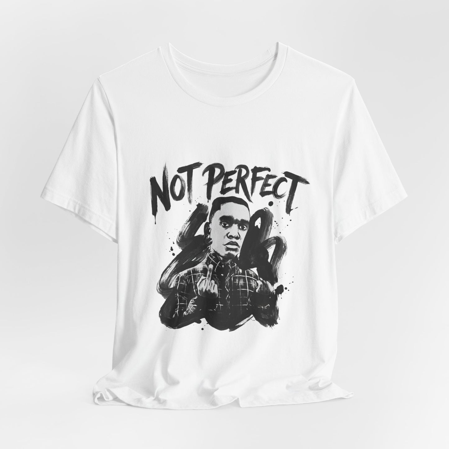 Not Perfect