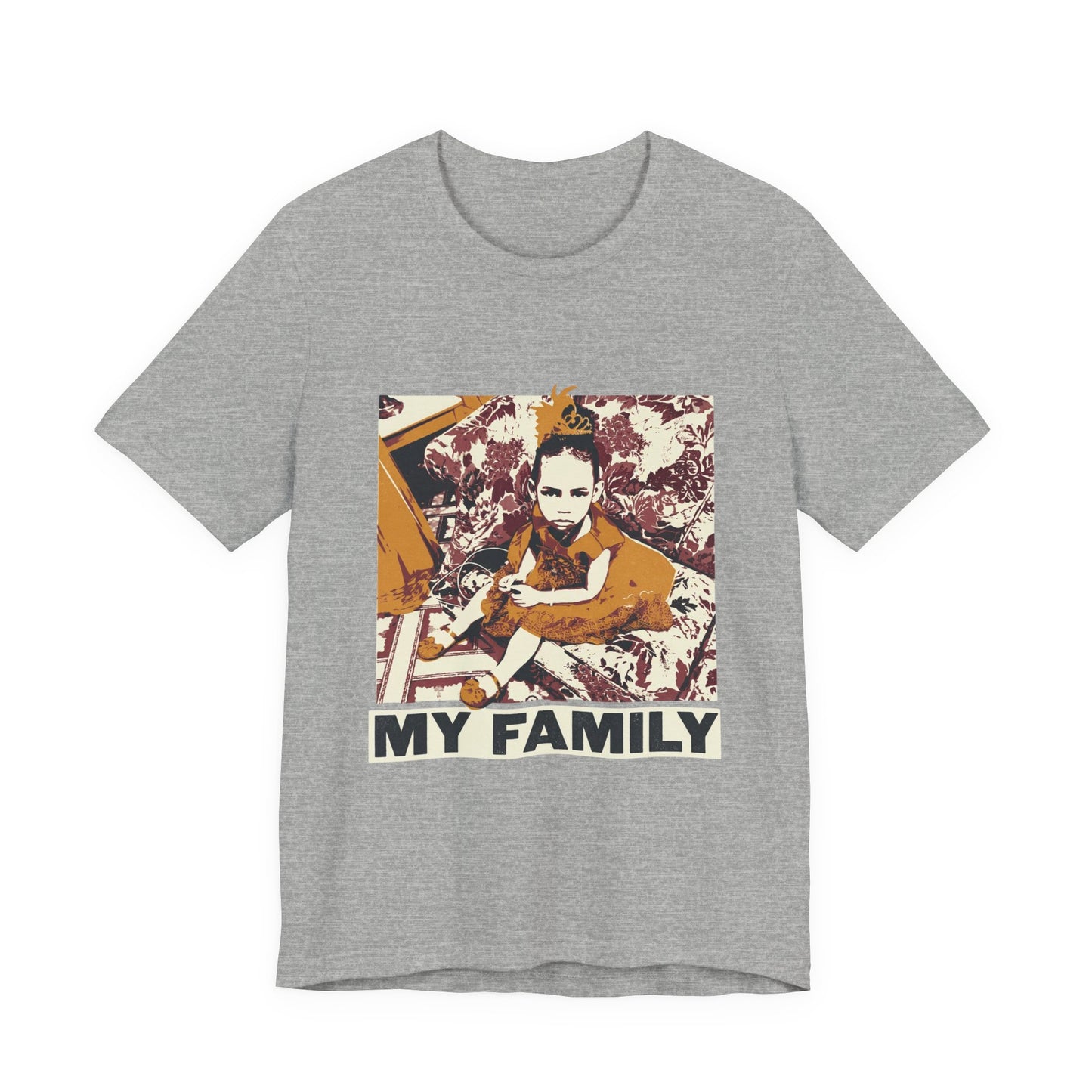 my family