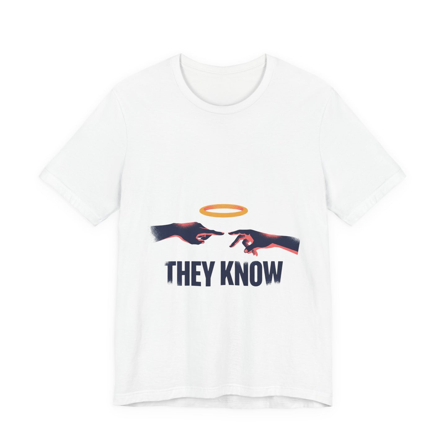 They Know