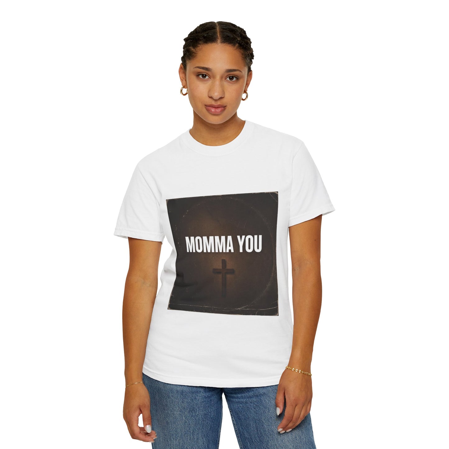 Momma You