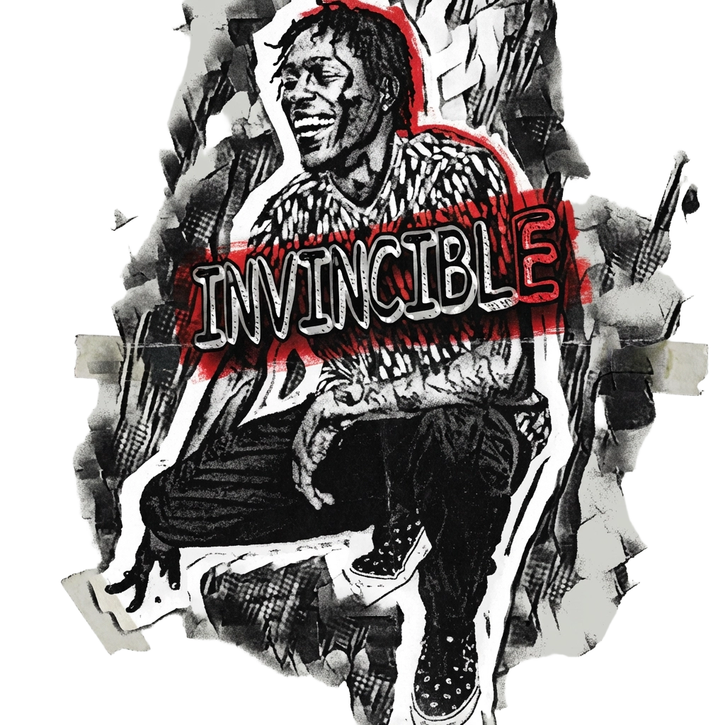 Invincible