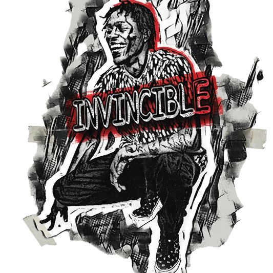 Invincible