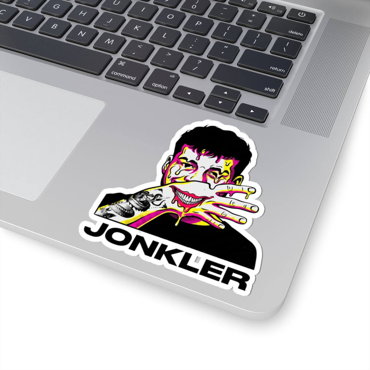 Jonkler