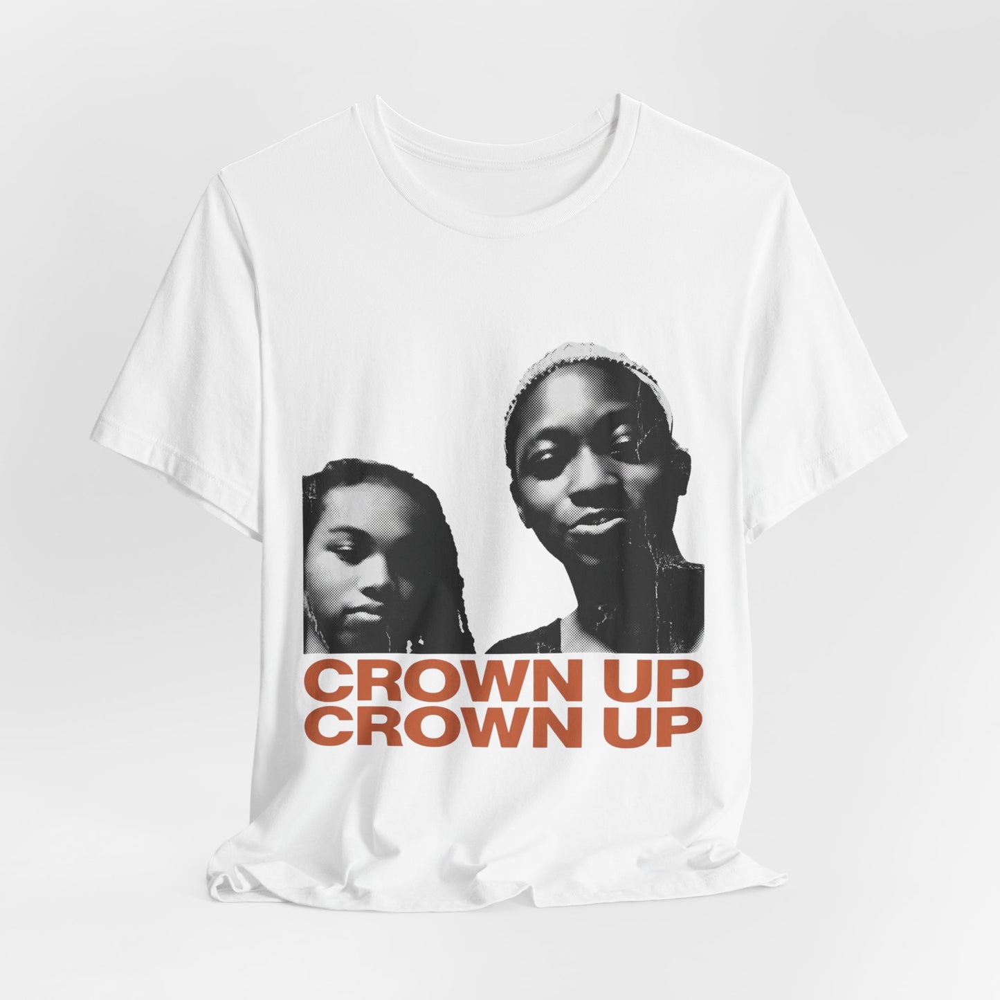 Crown Up