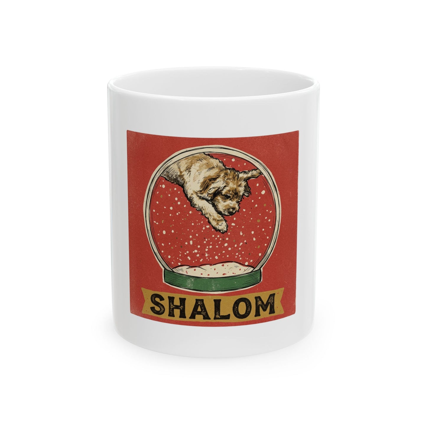 Shalom