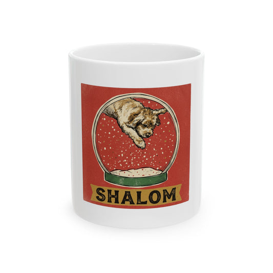 Shalom