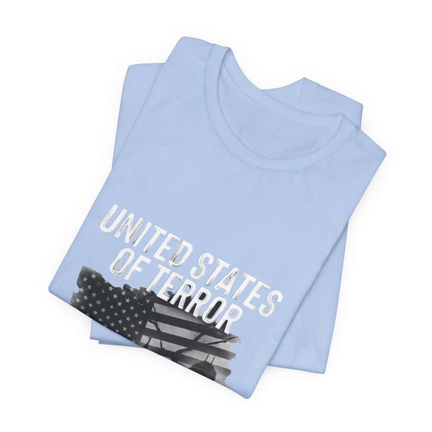 United States Of Terror