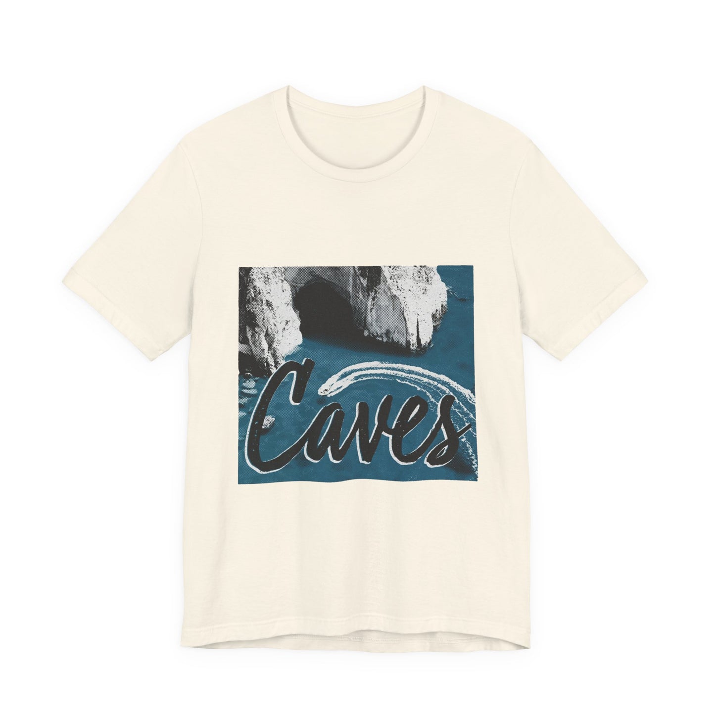 Caves