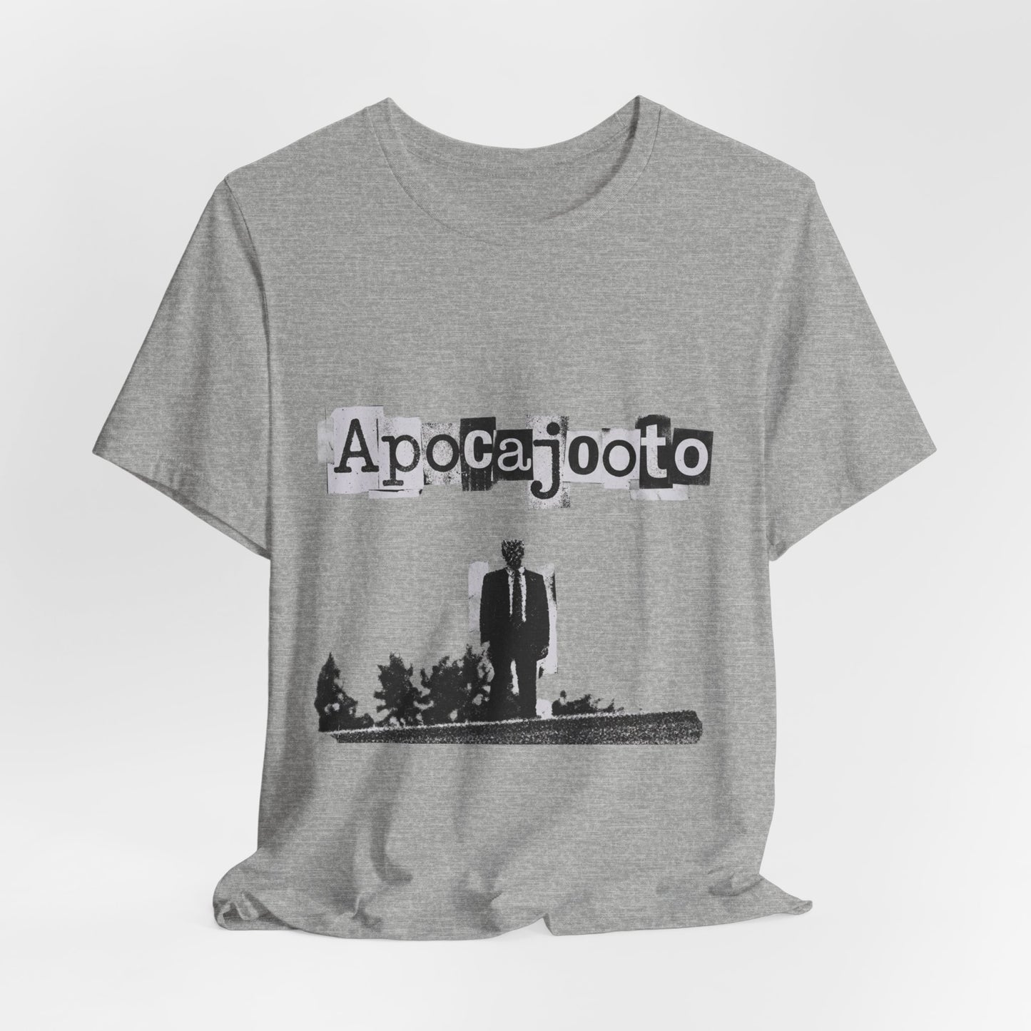 Apocajooto