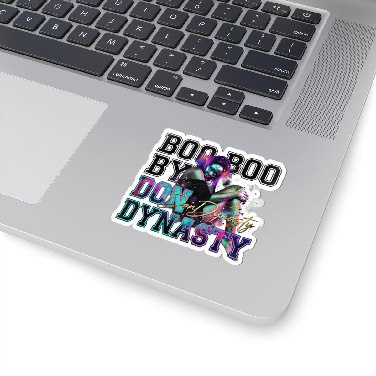 Boo Boo By Don Dynasty