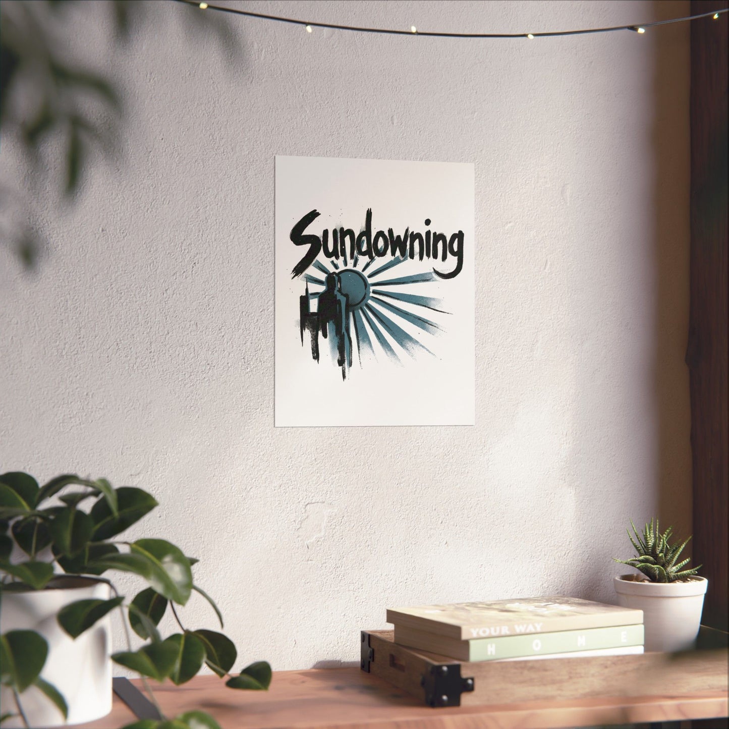 Sundowning