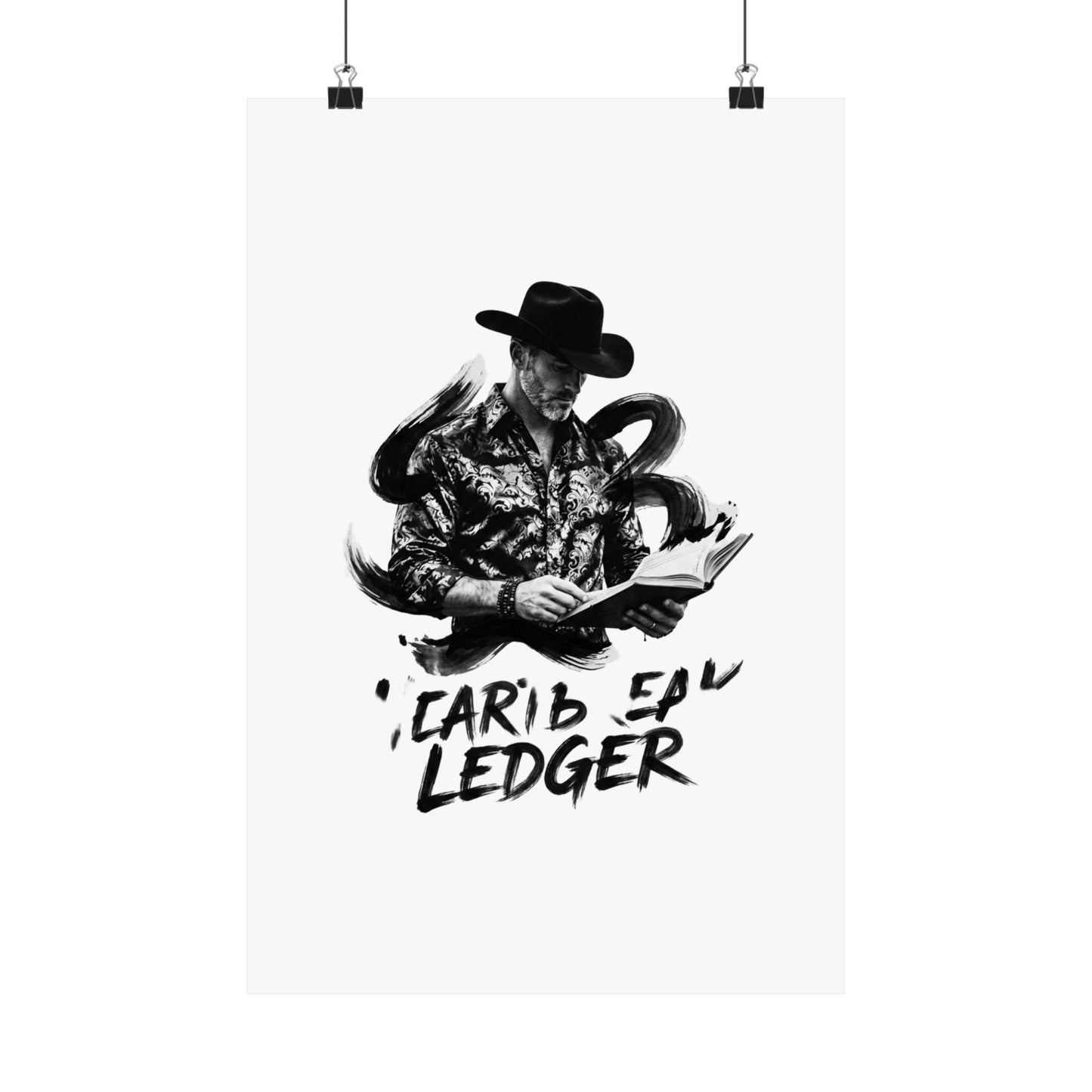 Heartbreak Ledger