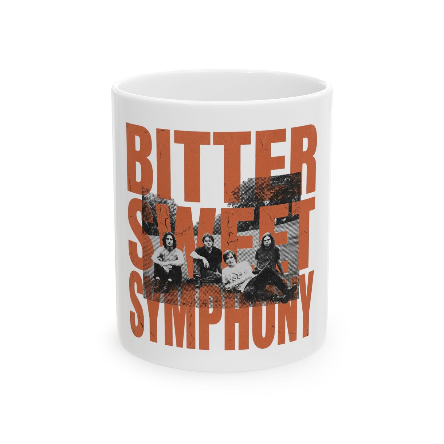 Bitter Sweet Symphony - Remastered 2016