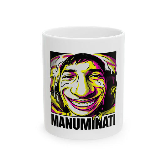 manuminati