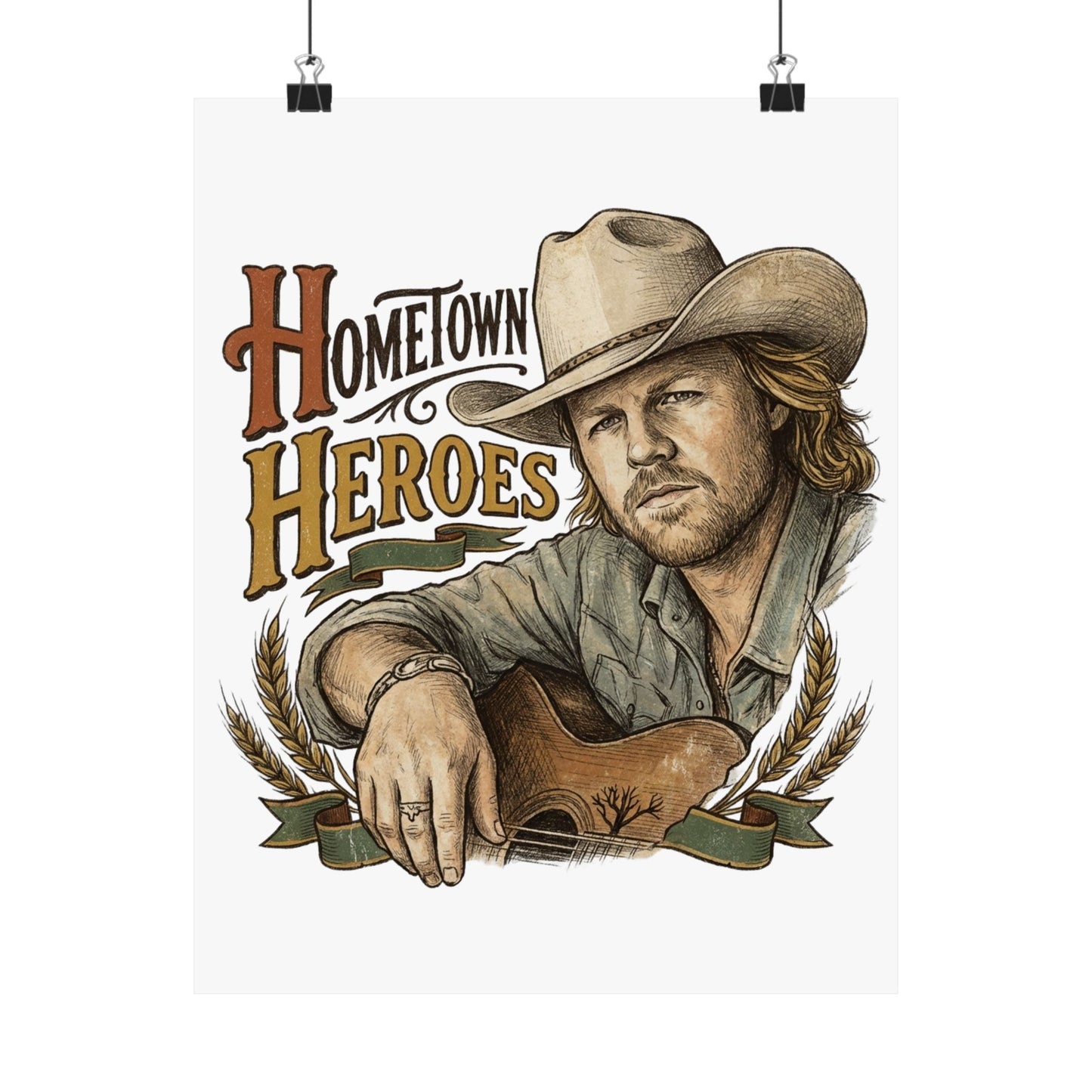 Hometown Heroes