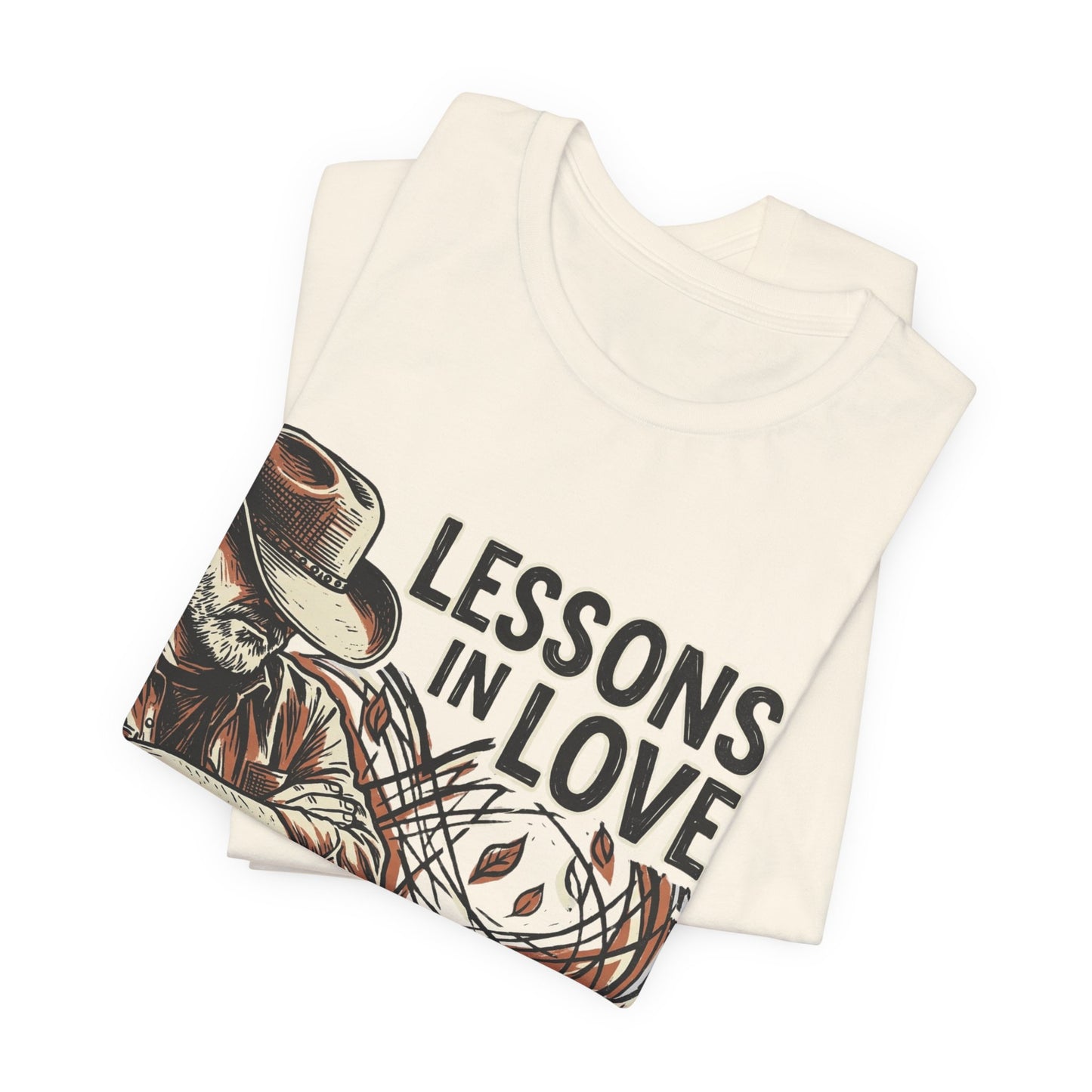 Lessons in Love