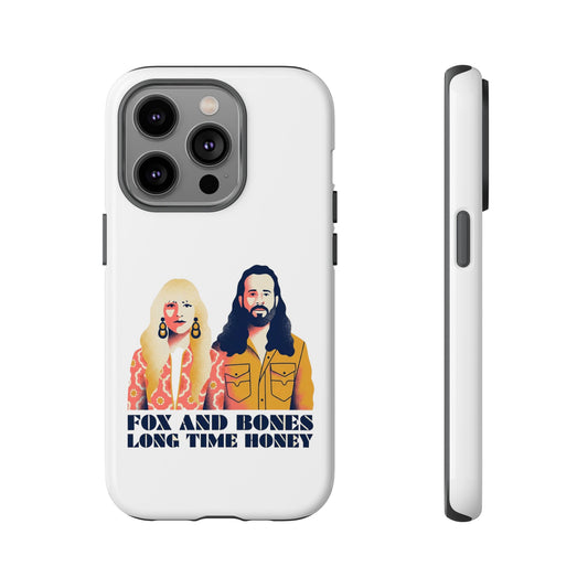 Long Time Honey