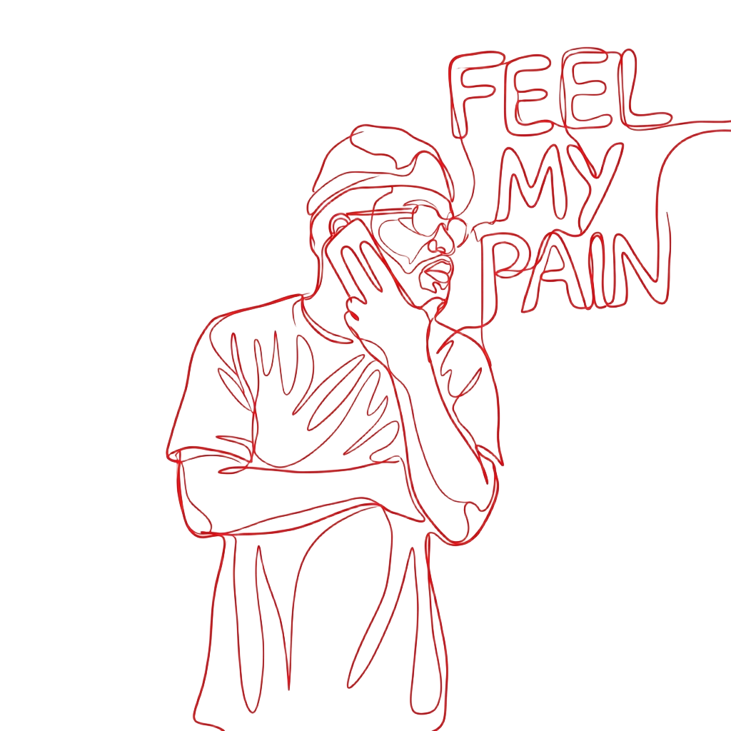 Feel My Pain