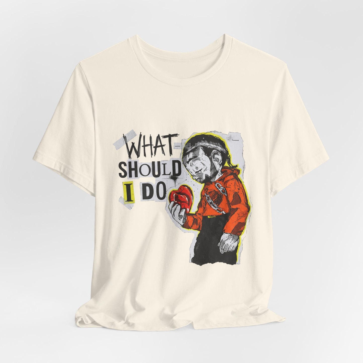 What Should I Do