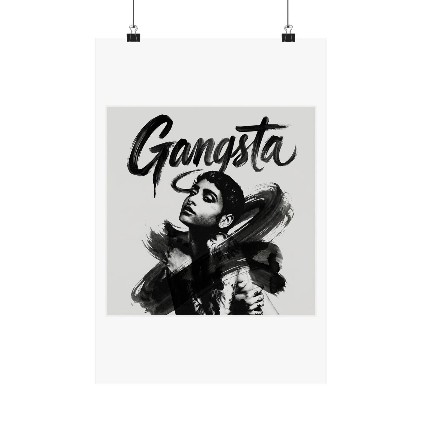Gangsta