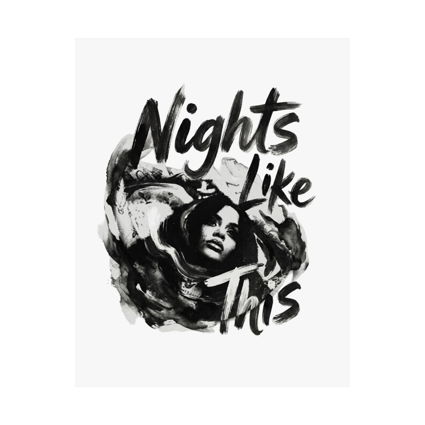 Nights Like This (feat. Ty Dolla $ign)