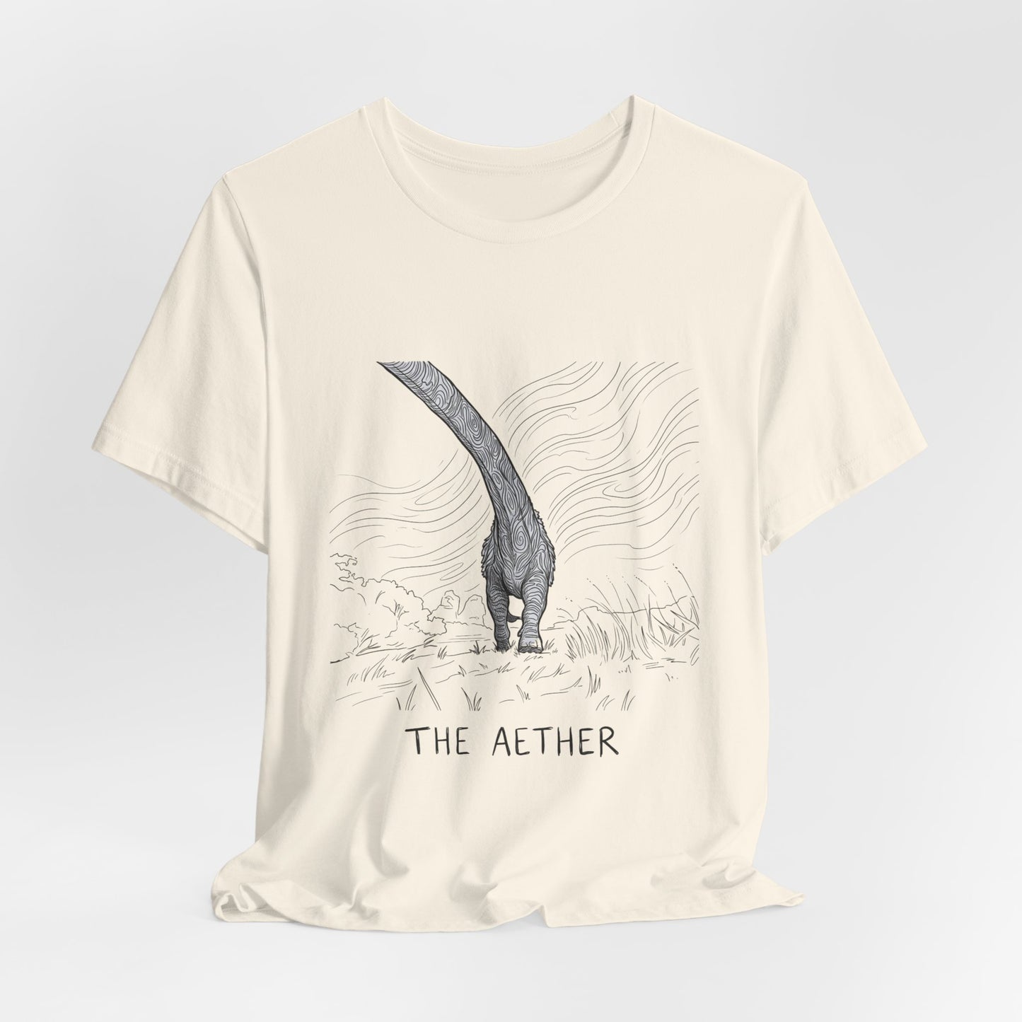 The Aether