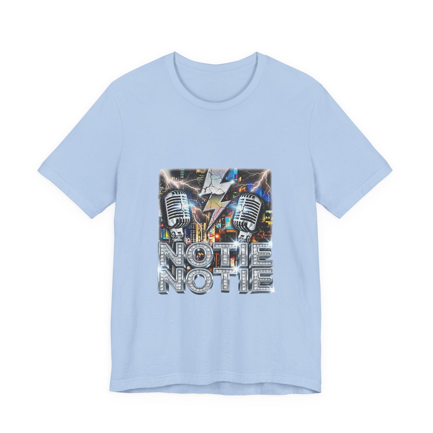 Notie Notie