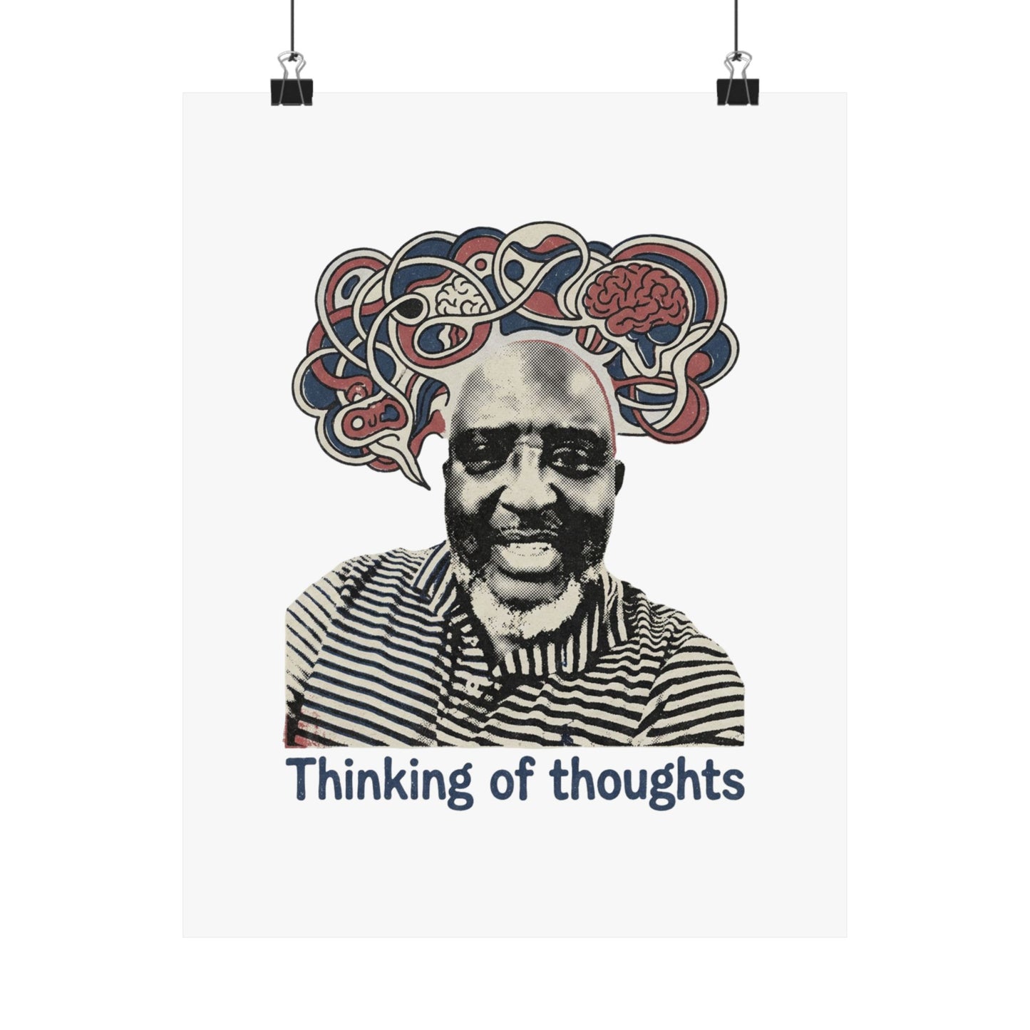 Thinking of thoughts